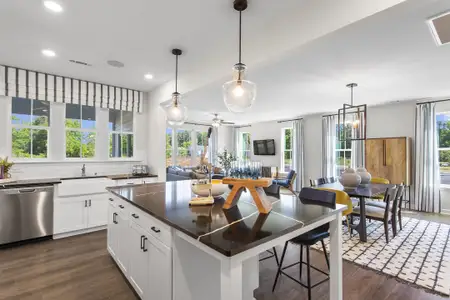 Georgias Landing by Mungo Homes in Raleigh - photo 62 62