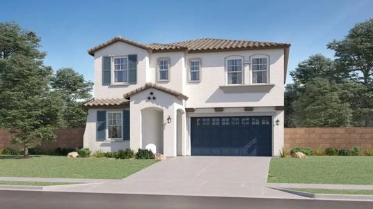Hawes Crossing - Master planned community in Mesa, AZ 14 14