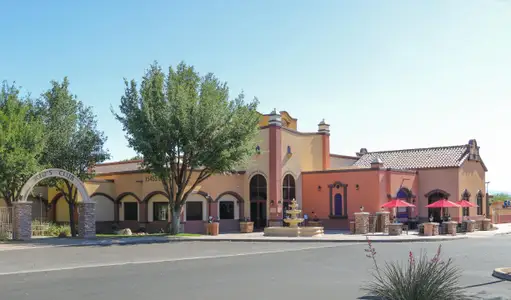 Entrada del Toro at Rancho Sahuarita by Century Complete in Sahuarita - image