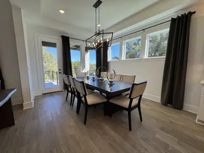 Wolf Ranch - 55' by Westin Homes in Georgetown - photo 51 51