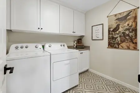 El Cidro by Risewell Homes in Goodyear - image 4