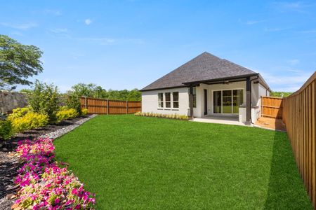 The Highlands by Stonefield Homes in Rockwall - image 20