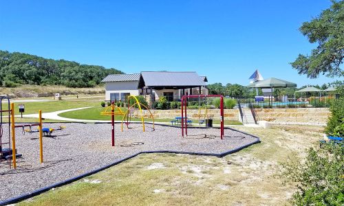 Johnson Ranch by New Leaf Homes in Bulverde - photo 7 7