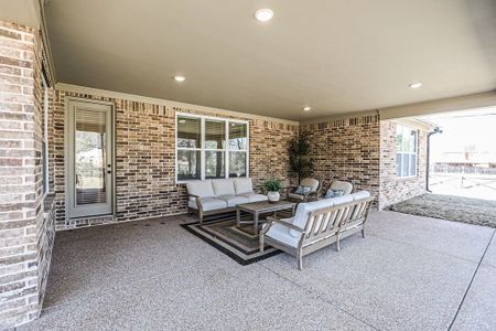 Walker Farms by Grant & Co in Bartlett - image 5