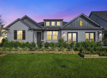 Monterra - Master planned community in Rockwall, TX 14 14