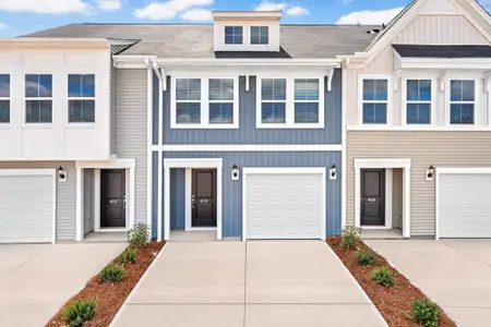 Sloan Station by Mungo Homes in Charlotte - photo 2 2