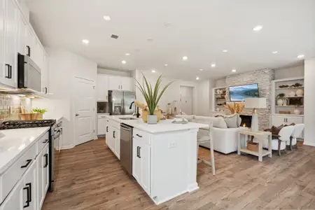 Creekview Landing 40' 5