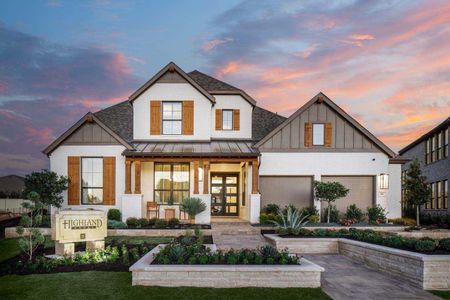 Santa Rita Ranch: 90ft. lots by Highland Homes in Liberty Hill - photo 17 17