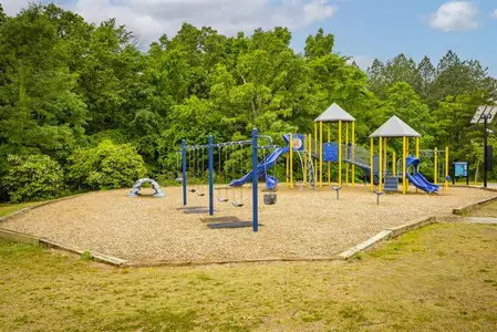 Eastfield Station by Ryan Homes in Charlotte - image