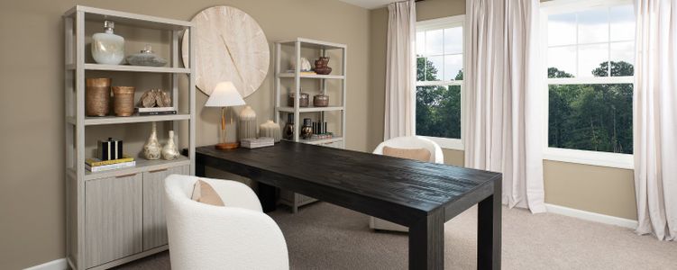 The Estates at Casteel by Ashton Woods in Bethlehem - image 12