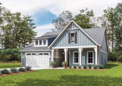 Baylee Ridge by RobuckHomes in Selma - photo 6 6