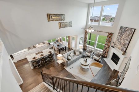 Mockingbird Hills – Signature Series by Landsea Homes in Joshua - photo 28 28