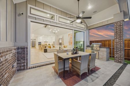 Talia by Chesmar Homes in Mesquite - image 10