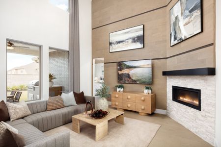 Legacy by Coventry Homes in Friendswood - image 8