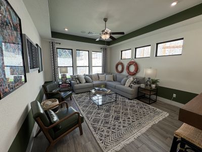 La Cima  by Coventry Homes in San Marcos - photo 41 41