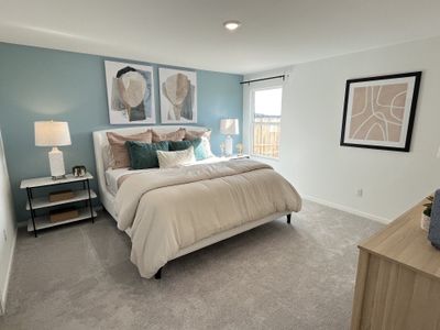 Cottonwood by Lennar in Wilmer - photo 6 6