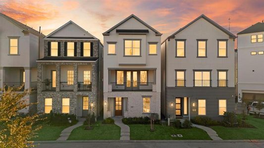 Somerset Green - Master planned community in Houston, TX 14 14