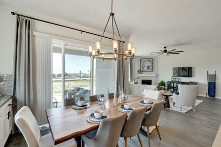 Saddler Ridge by Richfield Homes in Severance - photo 6 6