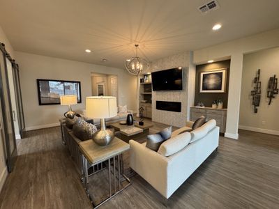 Veramendi by Scott Felder Homes in New Braunfels - photo 53 53