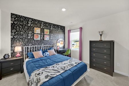 Crescent Ridge by D.R. Horton in Niota - image 14