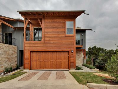 The Hillside by JZMK Partners in Austin - photo 23 23