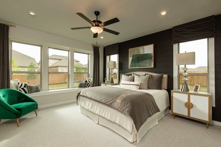 Stillwater Ranch 60' by Coventry Homes in San Antonio - photo 21 21