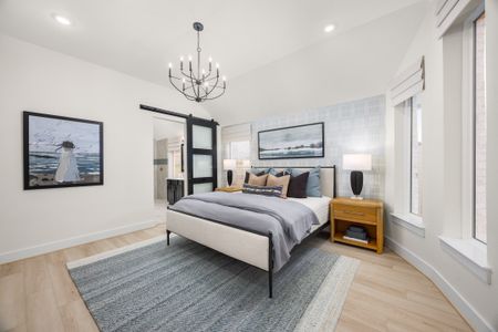 Candela 50' by Coventry Homes in Richmond - image 11