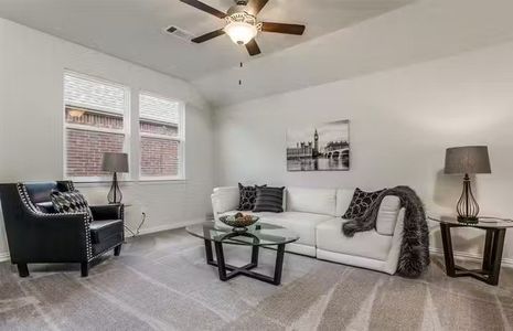 Merritt Village by Pulte Homes in Rowlett - photo 7 7