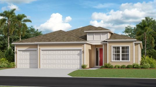 Grand Park North by Lennar in Dunnellon - photo 3 3