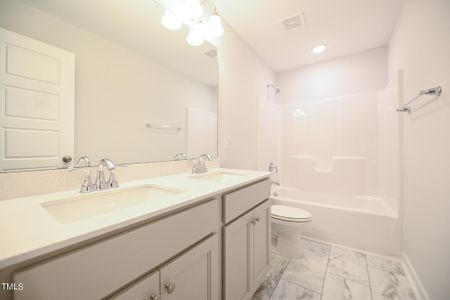 Langdon Ridge by JSJ Builders in Angier - photo 12 12