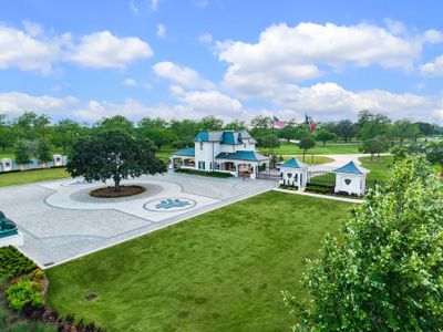 Orchid Estates at Twinwood - Fedrick Harris by Newmark Homes in Simonton - image 17
