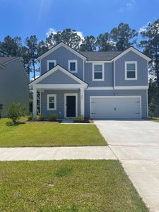 Cypress Preserve: American Dream Series by Lennar in Moncks Corner - photo 16 16