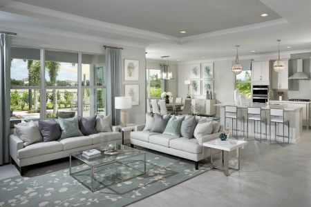 Tradition - Seville by Mattamy Homes in Port St. Lucie - photo 20 20