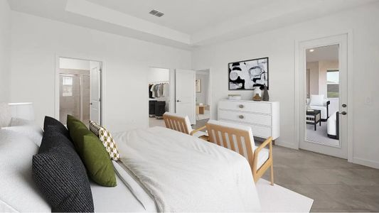 Stillwater at Lakewood Ranch: Manor Homes 12