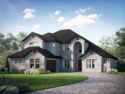 Gideon Grove by Shane Homes in Rockwall - image 15
