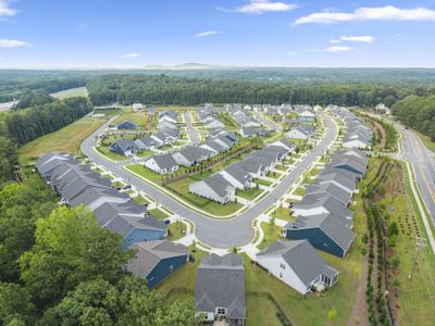 The Reserve at Bells Ferry by Brock Built in Kennesaw - image 14