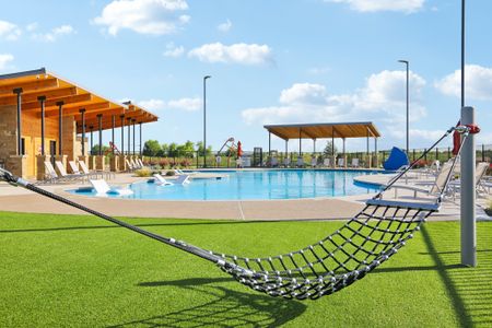 The Hollows at Avery Centre by Century Communities in Round Rock - photo 2 2