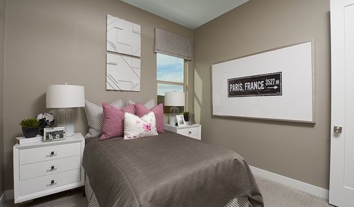 The Preserve at Asante by Richmond American Homes in Surprise - photo 54 54