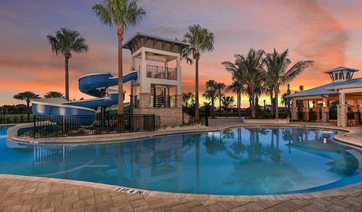 Waterset by Richmond American Homes in Apollo Beach - photo 7 7