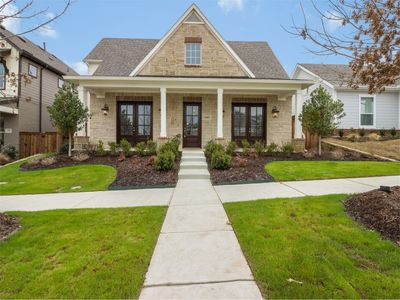 Walsh by Village Homes in Fort Worth - photo 5 5