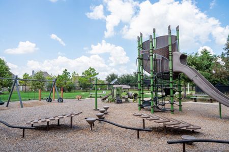 Harvest Green - Final Opportunities by Newmark Homes in Richmond - image 18