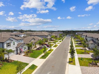 Cobblestone by M/I Homes in Zephyrhills - photo 11 11