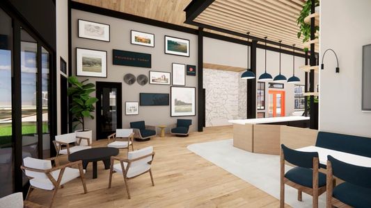 Austin Point by Newmark Homes in Richmond - image 10