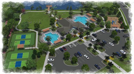 New Homes in St Augustine, FL.  - Slide 7