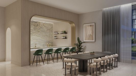 600 Miami Worldcenter by Aria Development Group in Miami - photo 5 5