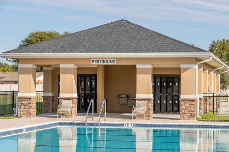 Poinciana - Master planned community in Kissimmee, FL 7 7