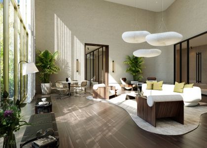 2200 Brickell by Aria Development Group in Miami - photo 10 10