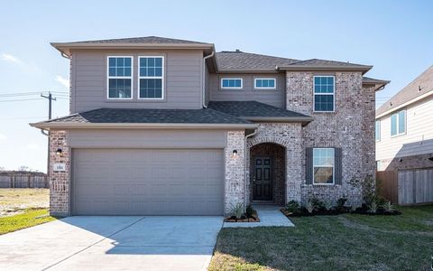 Windrose Green by CastleRock Communities in Angleton - photo 6 6