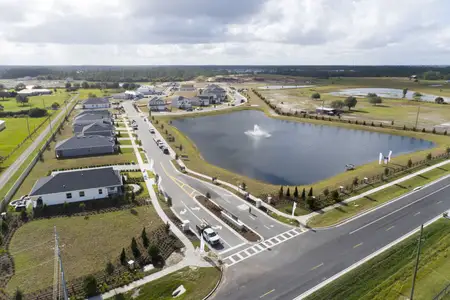 Bay Lake Farms by M/I Homes in St. Cloud - photo 36 36