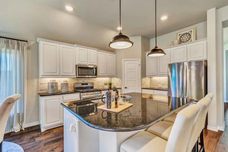 Chisholm Hills by Landsea Homes in Cleburne - photo 18 18